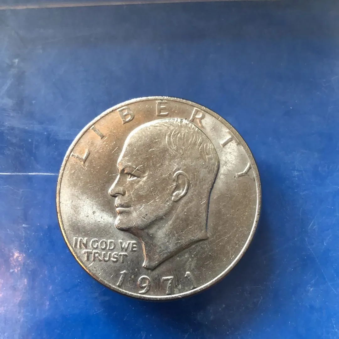 Product image for Liberty Dollar