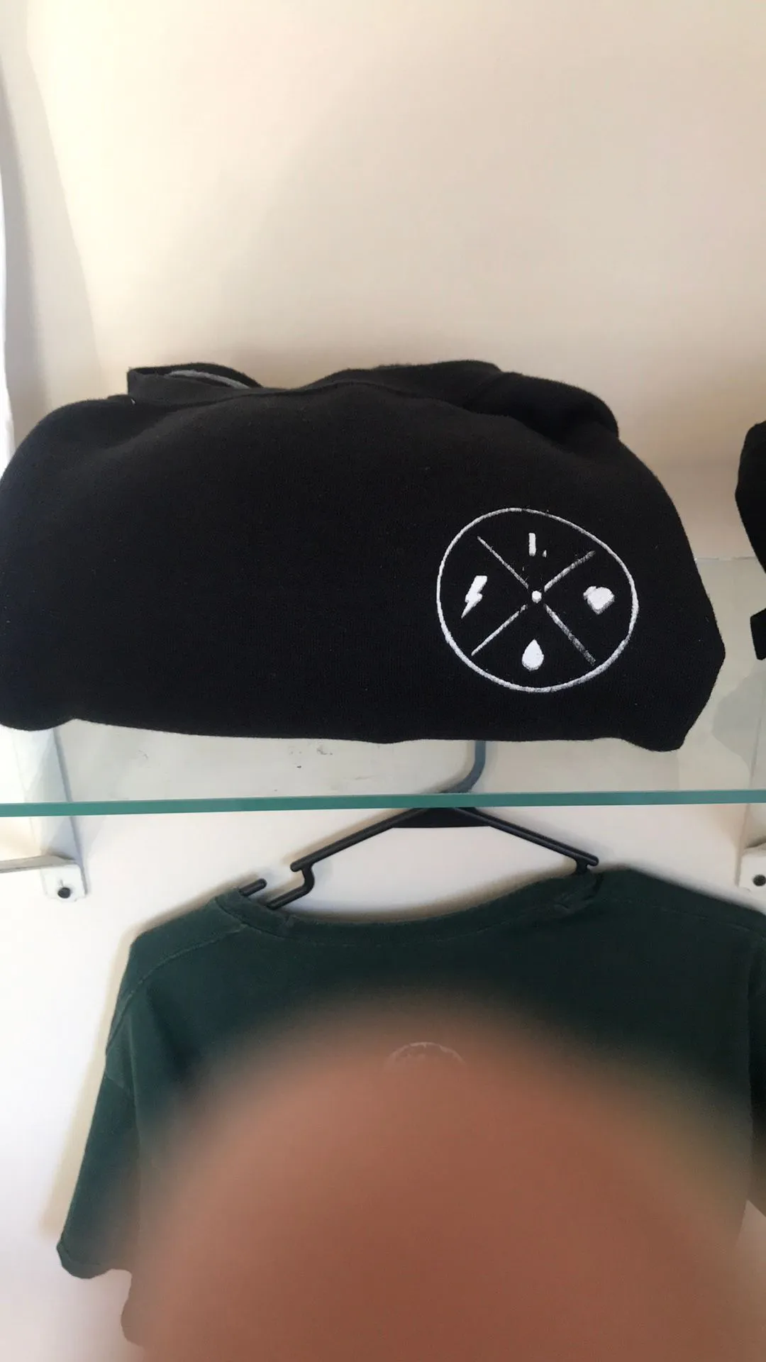 Product image for Gallery Crew neck 