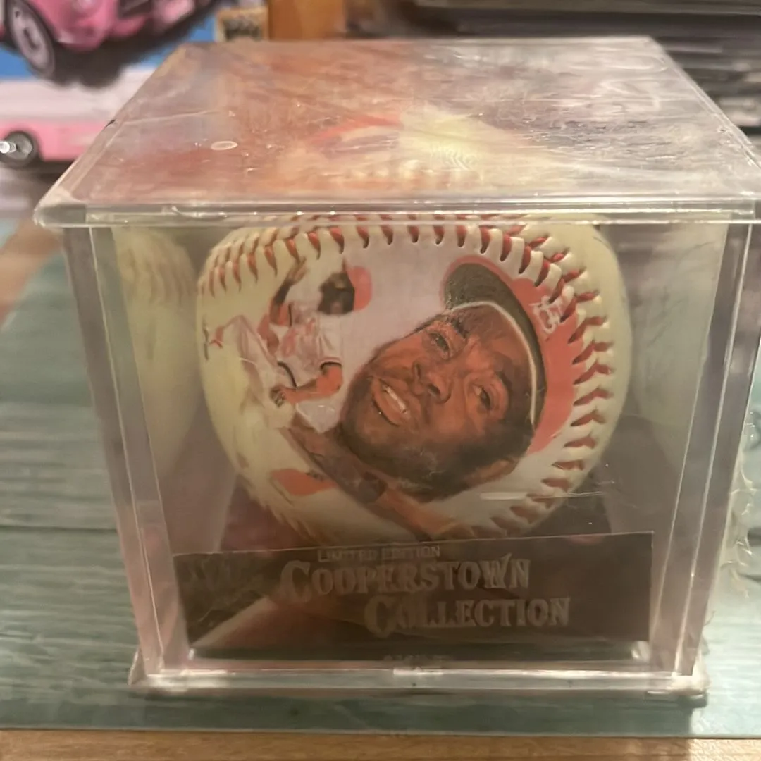 Product image for Cooperstown Collection Limited Edition