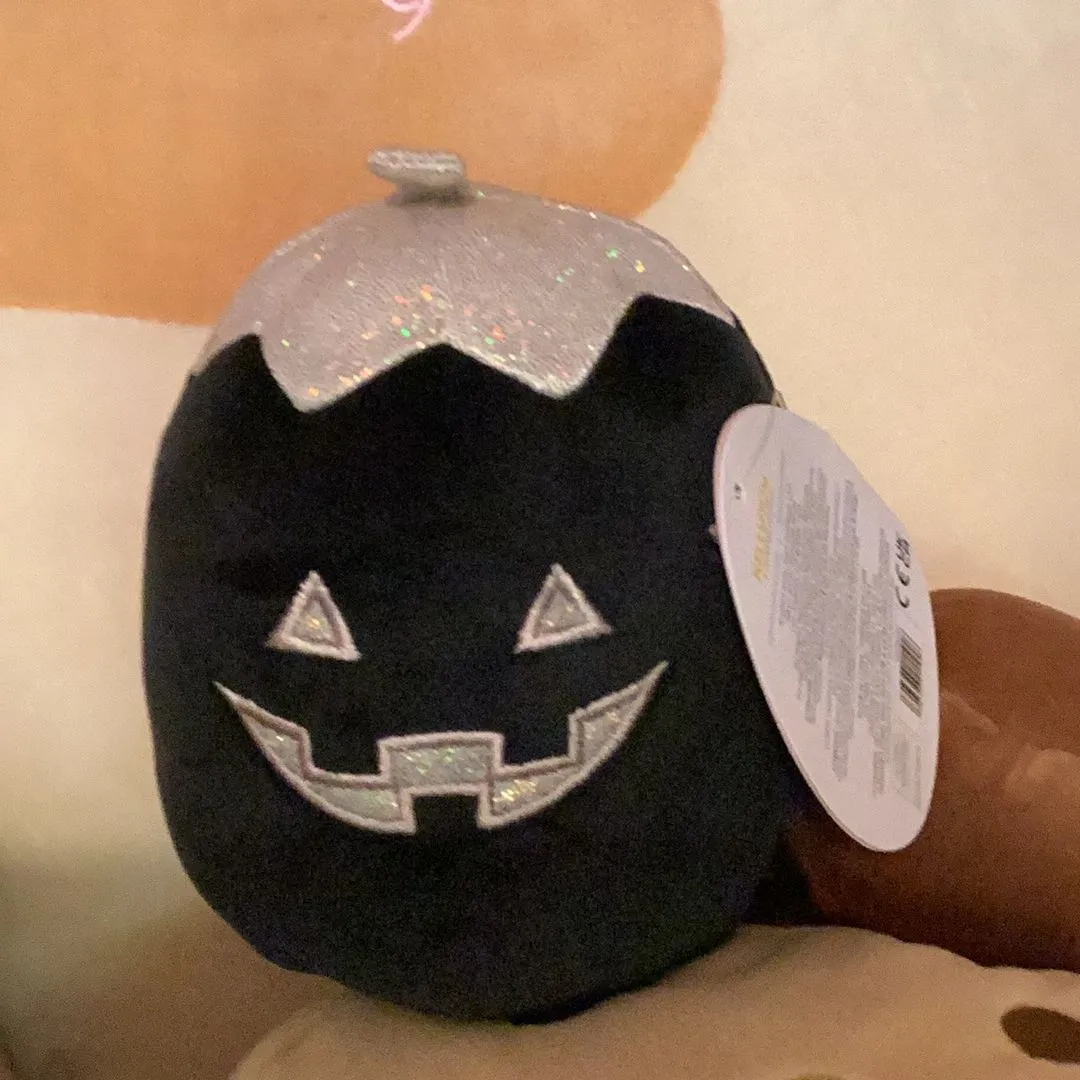 Product image for Paige the Pumpkin Squishmallows 5”