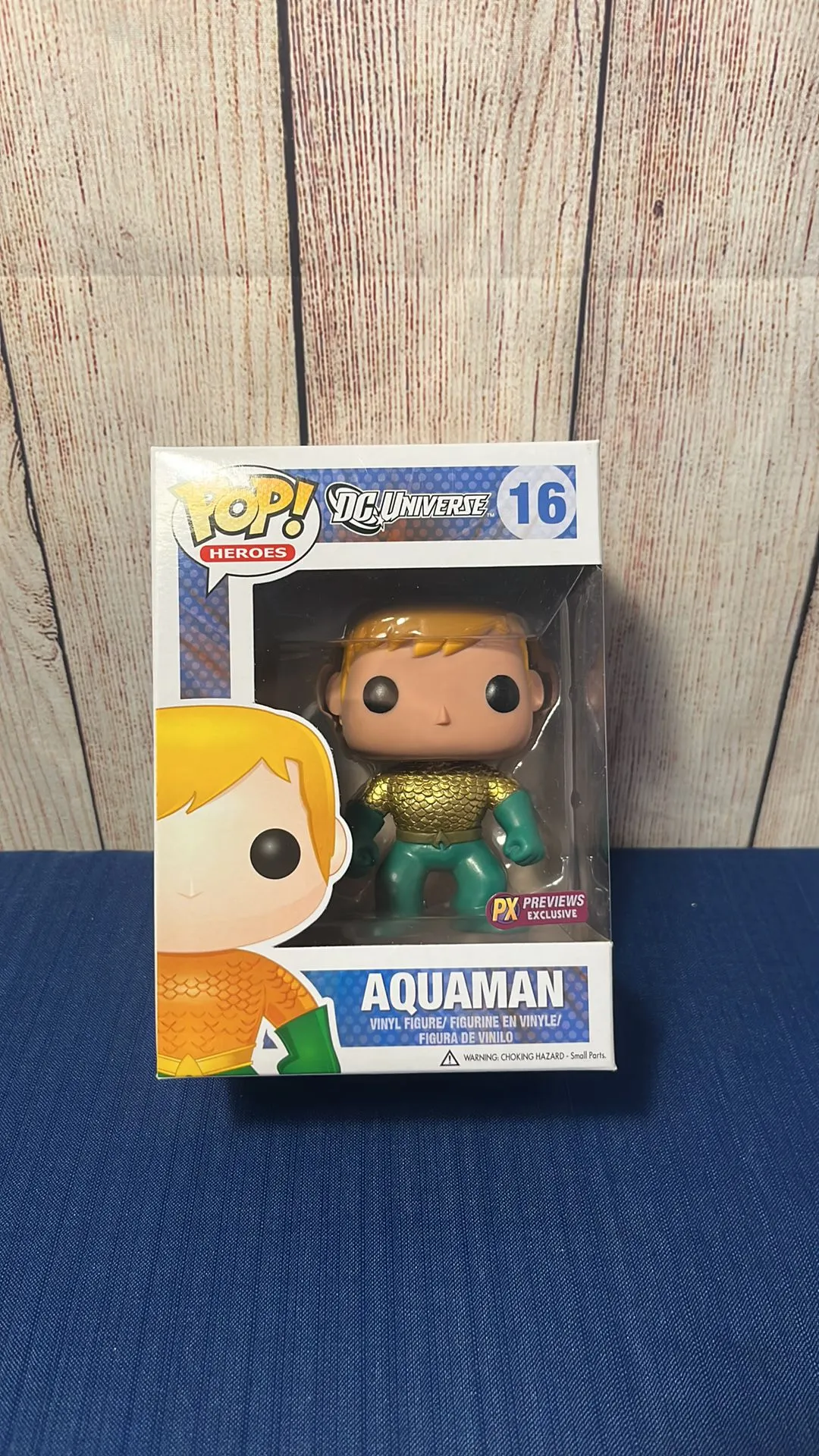 Product image for Aquaman