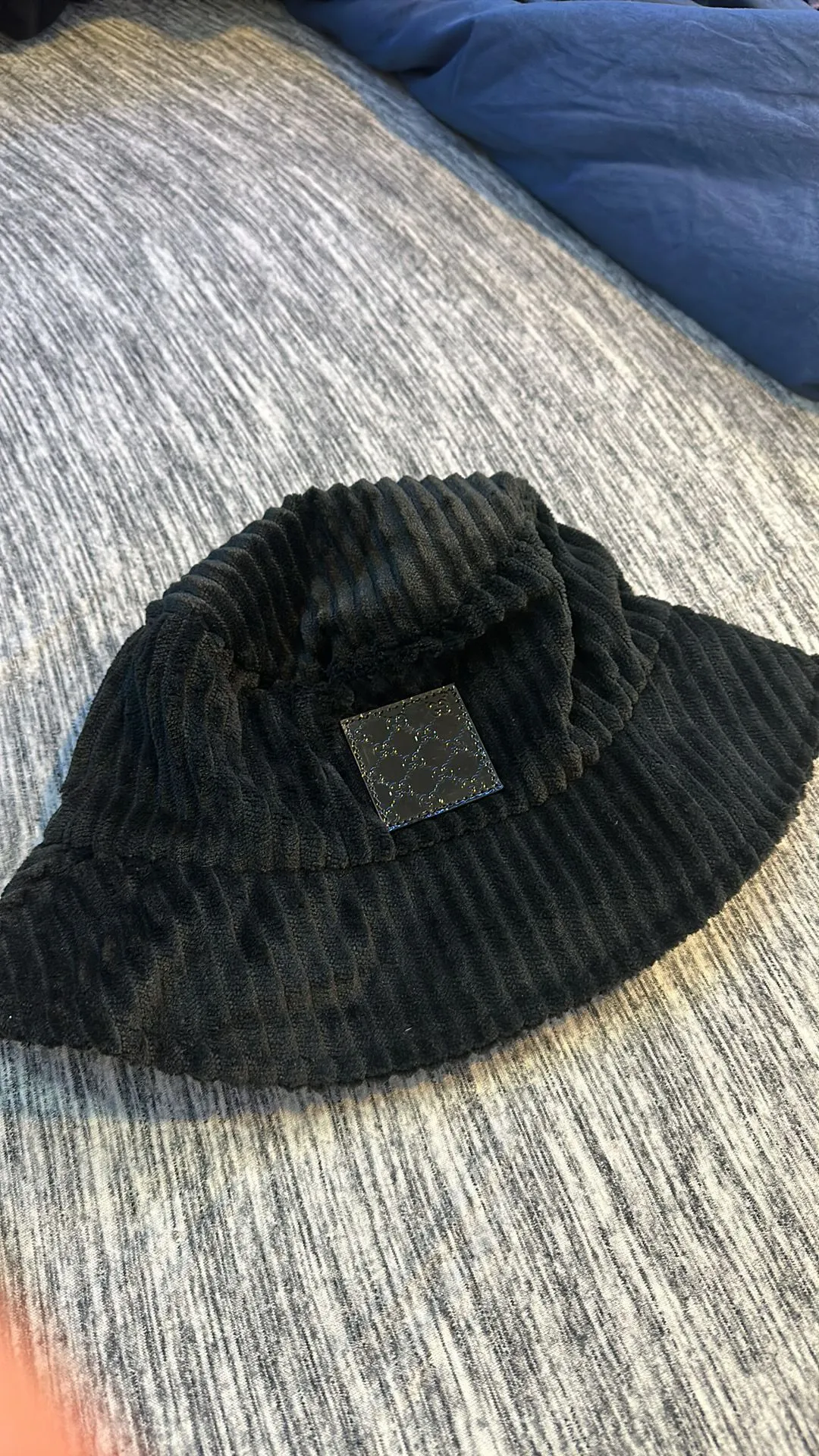 Product image for Gucci bucket hat