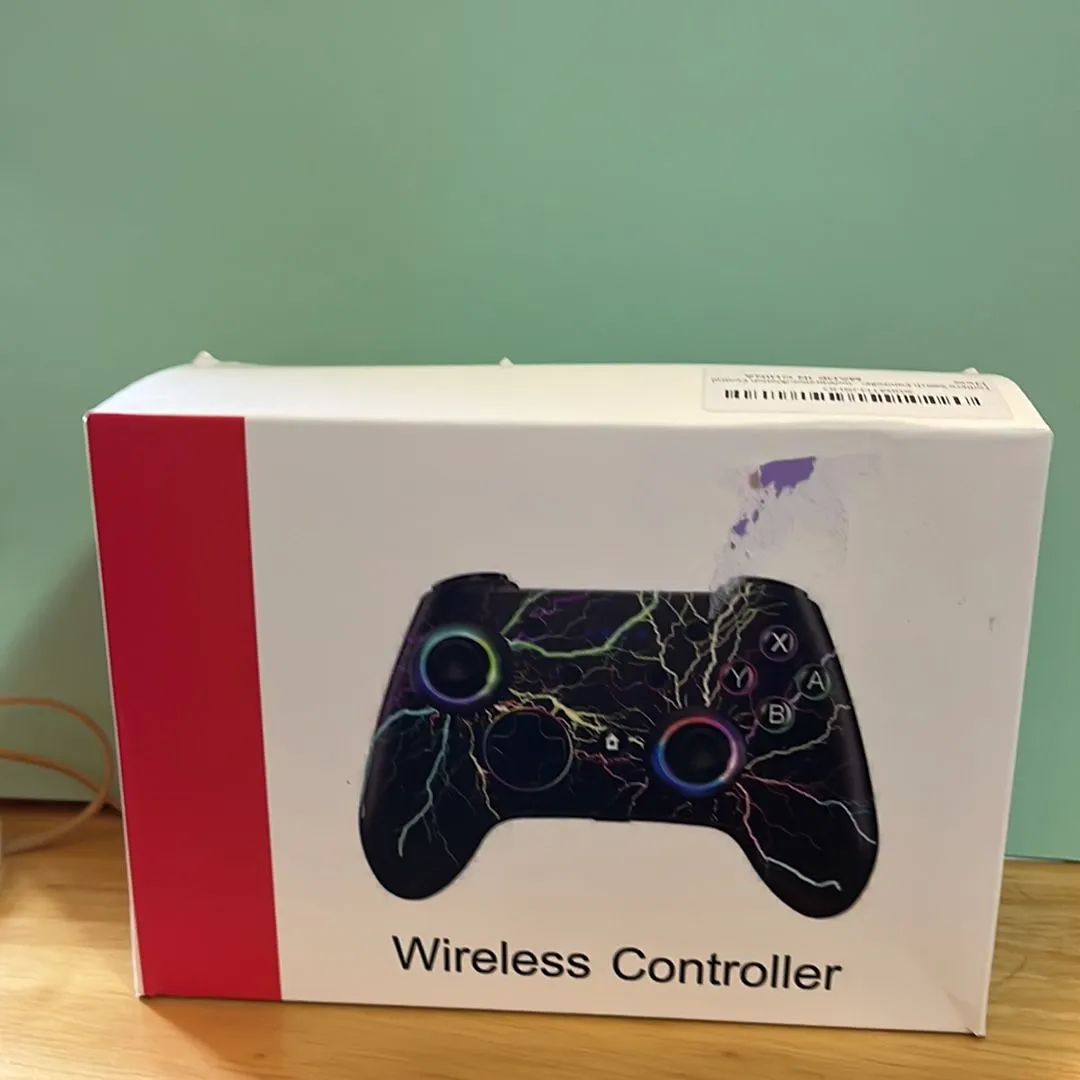 Product image for Wireless controller