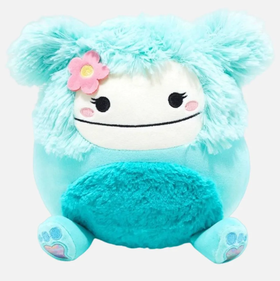 Product image for Joelle Bigfoot Squishmallow