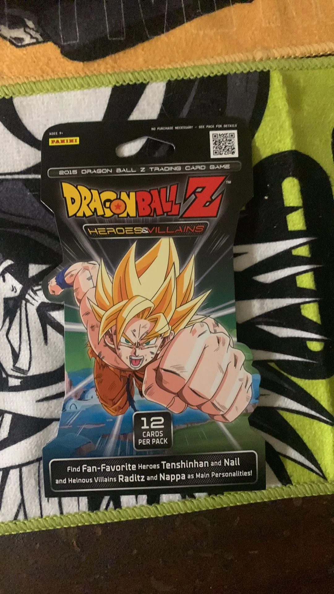Product image for Blister pack