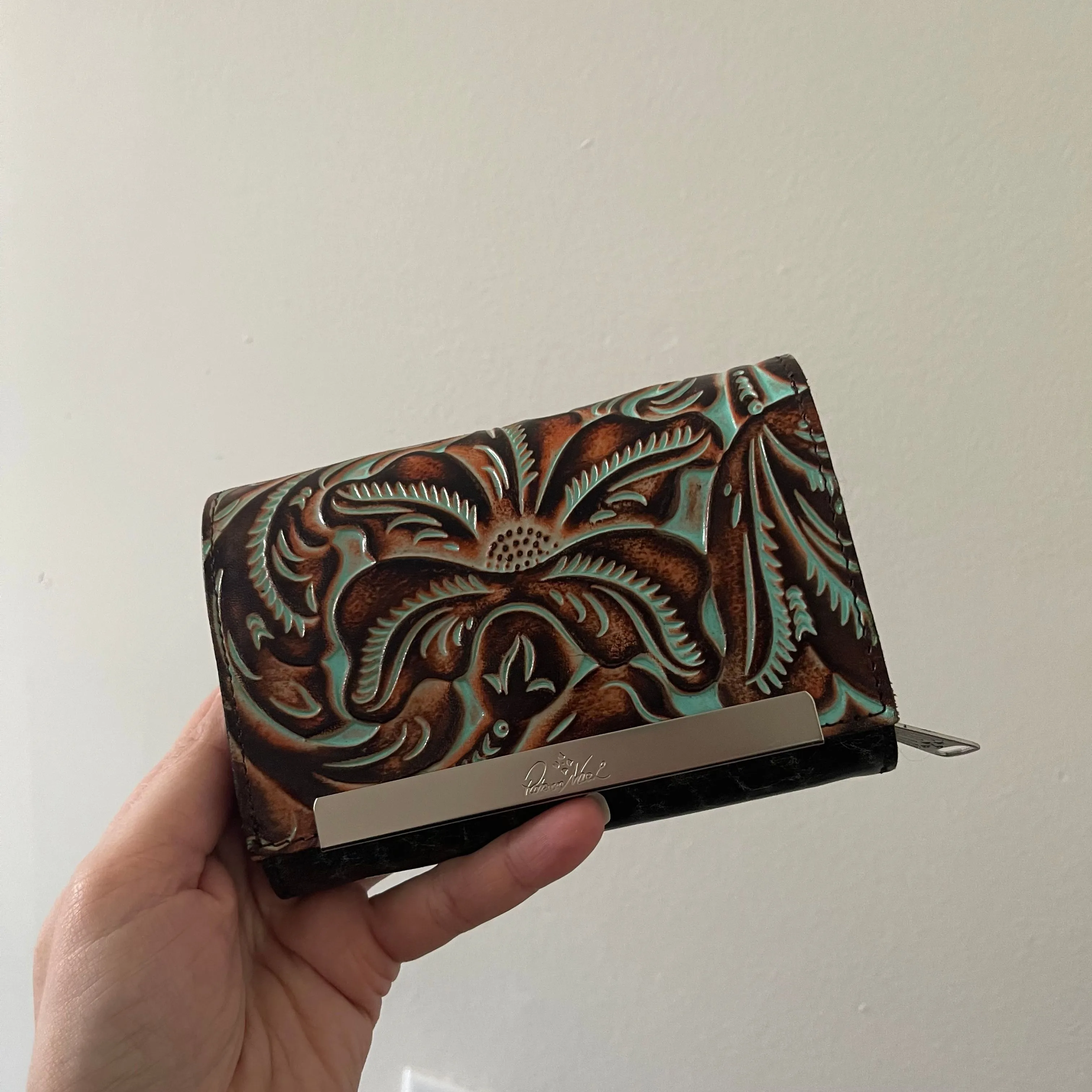 Product image for Patricia Nash Waller