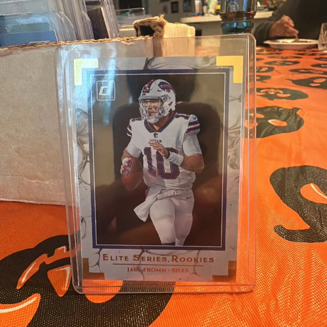 Product image for Rookie elite