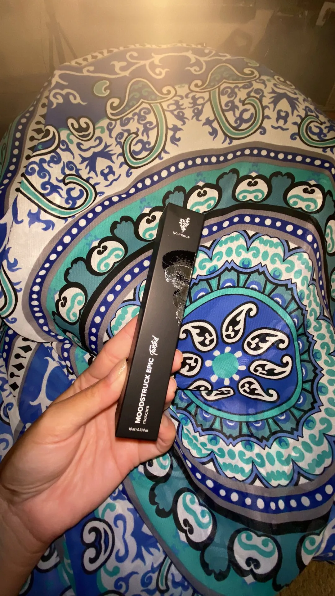Product image for Brand New Younique Twisted Mascara