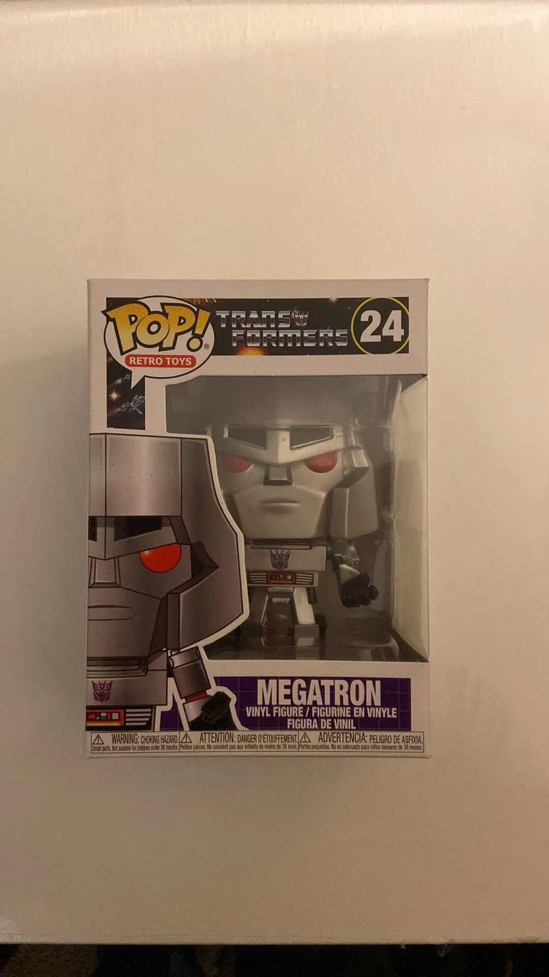 Product image for Megatron