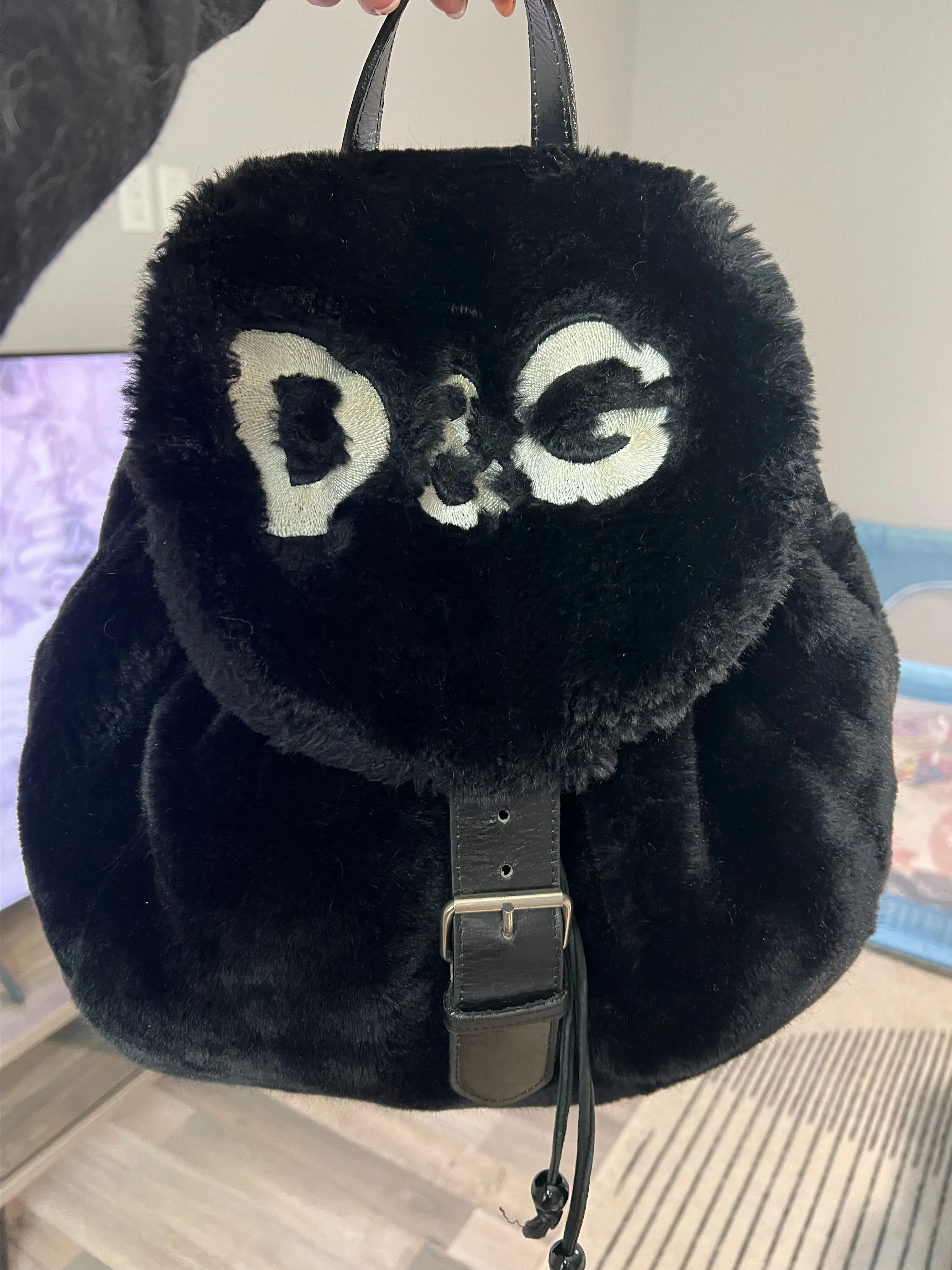 Product image for #177 D&G backpack