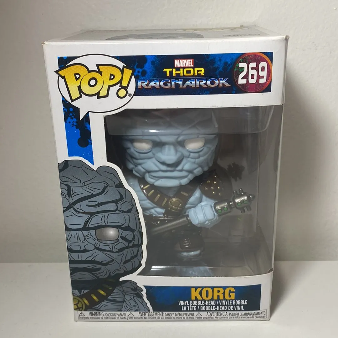 Product image for Korg