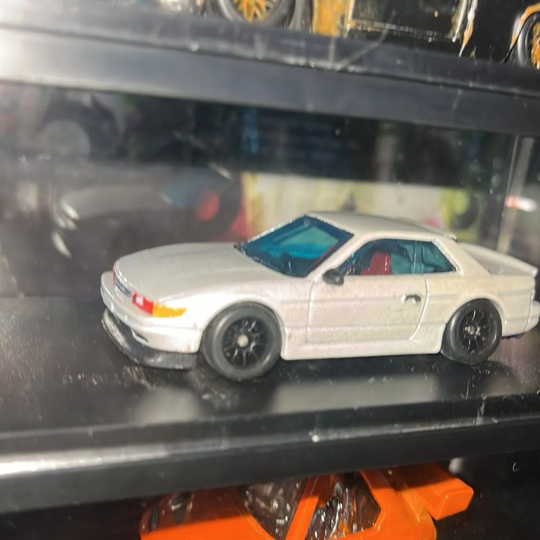 Product image for custom silvia