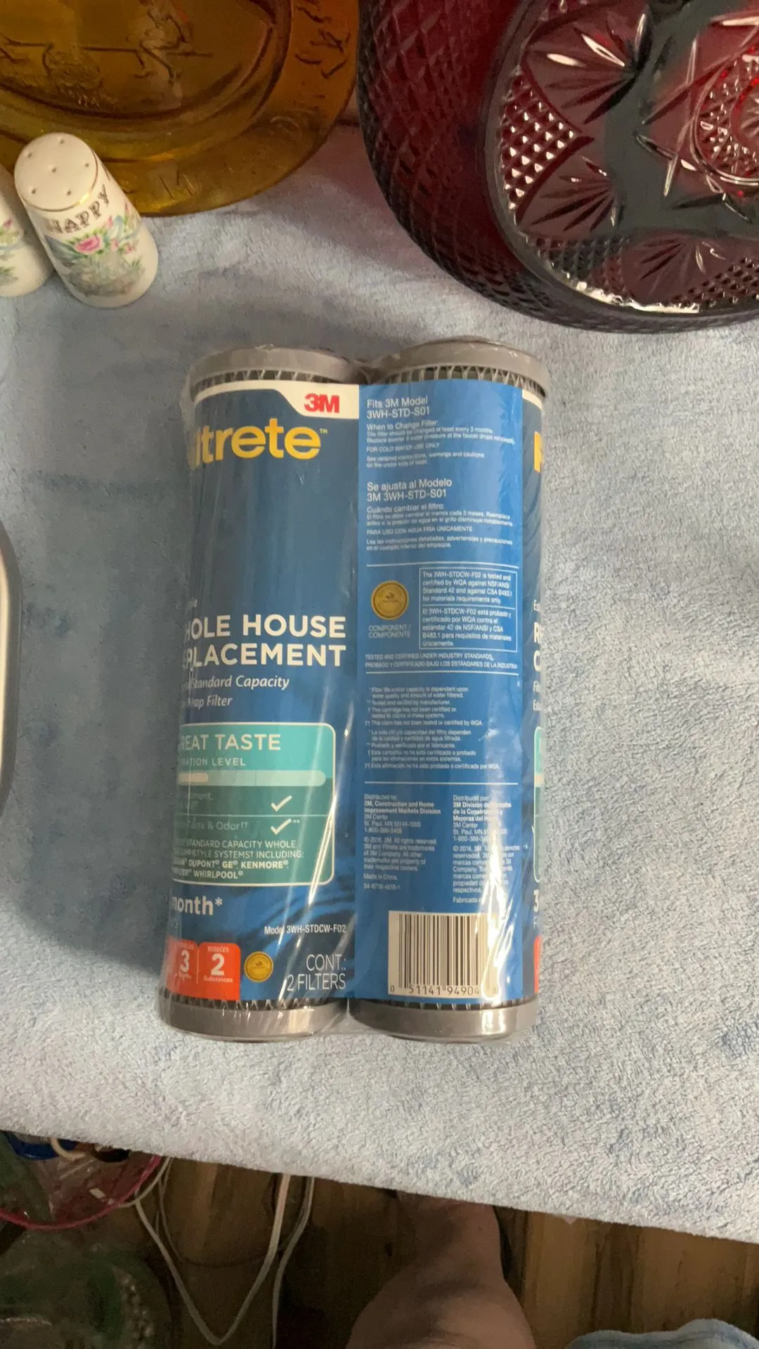 Listing Image Blurred Background