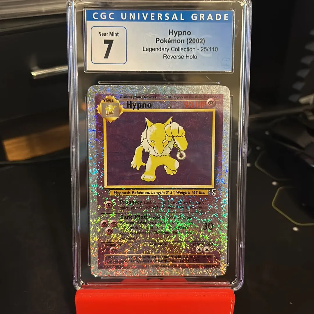Product image for Hypno CGC 7
