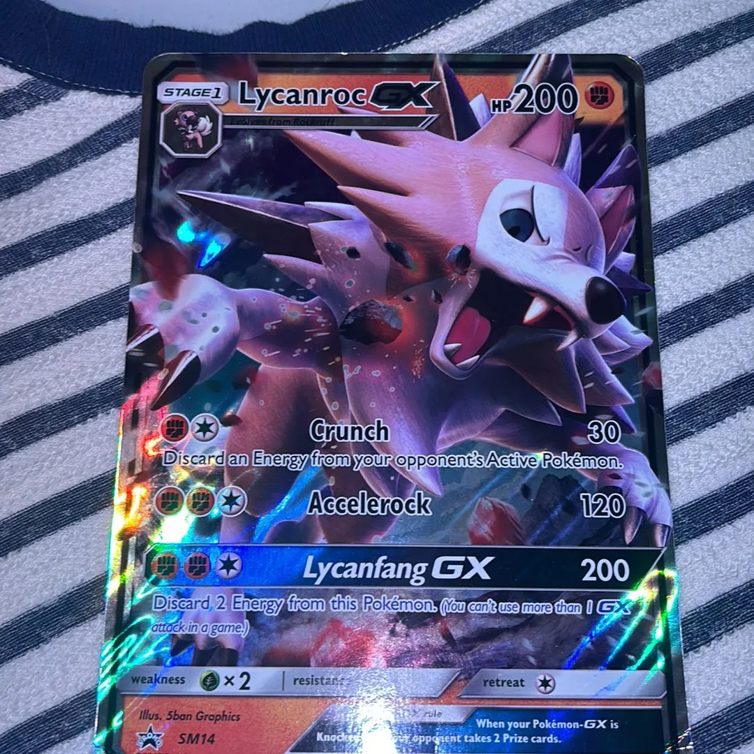 pokemon cards gx solgaleo Solgaleo GX Case | Promo Sun and Moon
