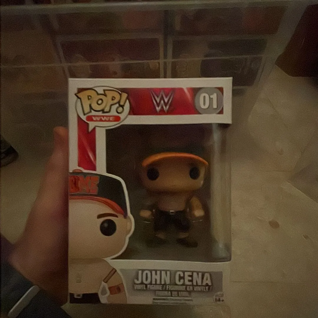 Product image for John Cena