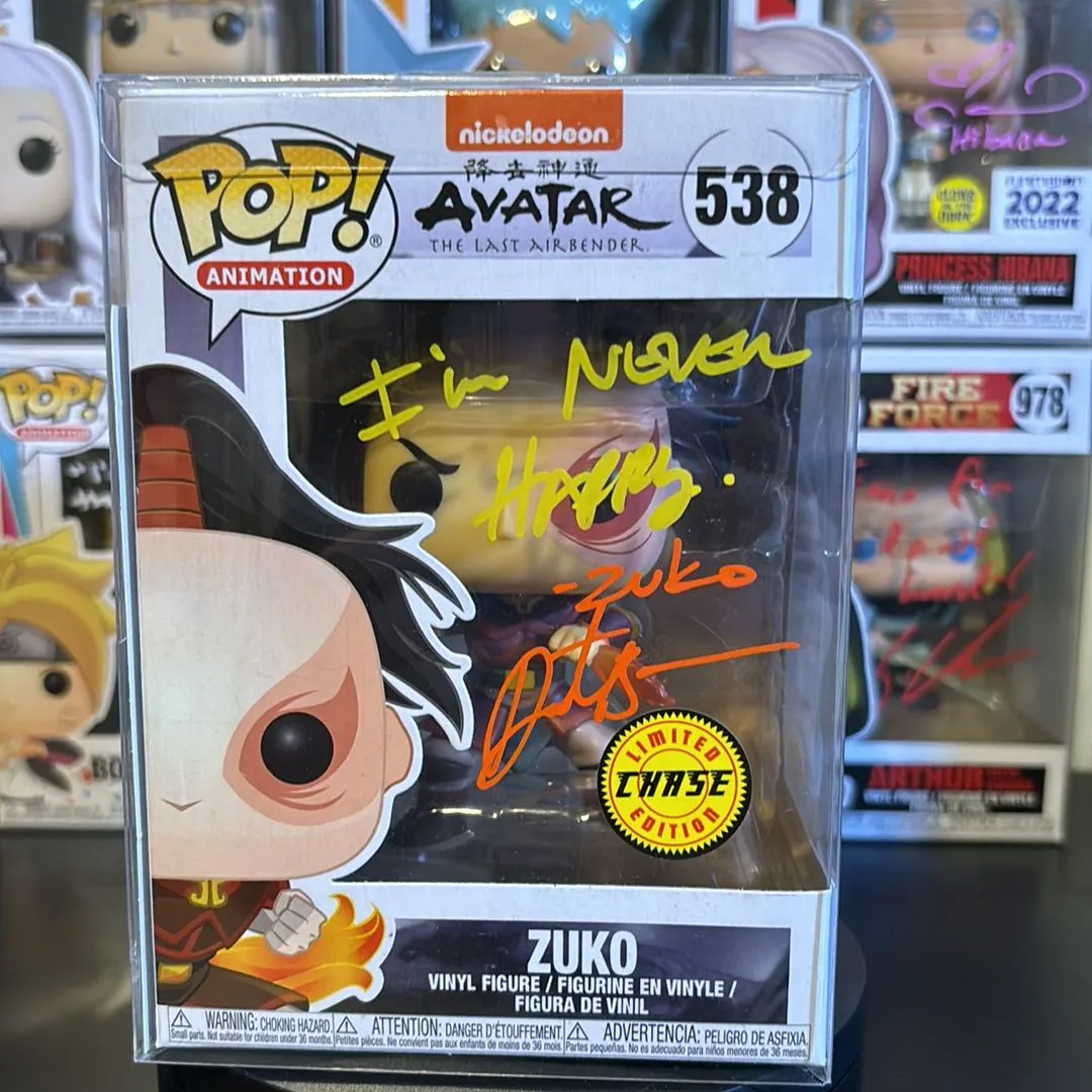 Product image for Avatar The Last Airbender