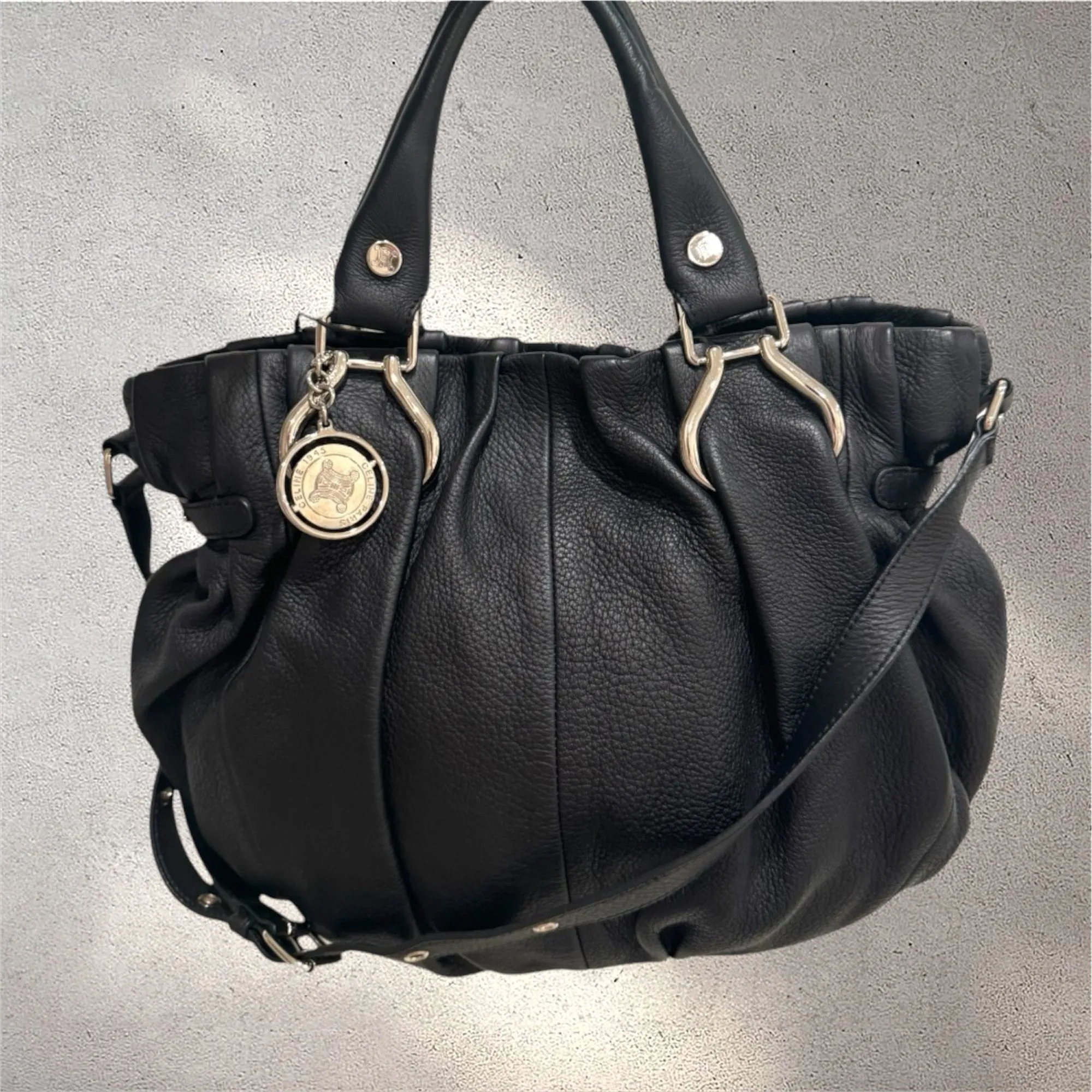 Product image for Celine pillow leather bag