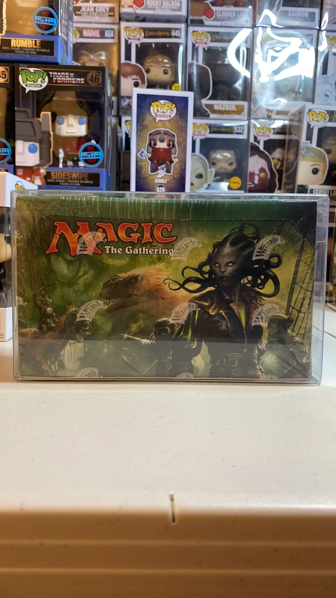 Product image for MTG Ixalan booster packs 36 ct.