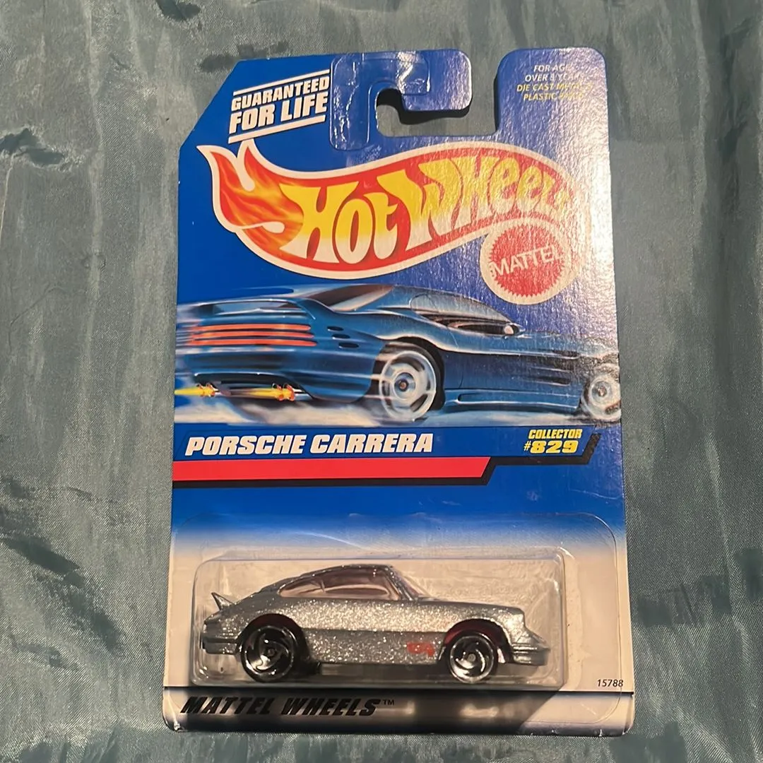 Product image for Porsche carrera