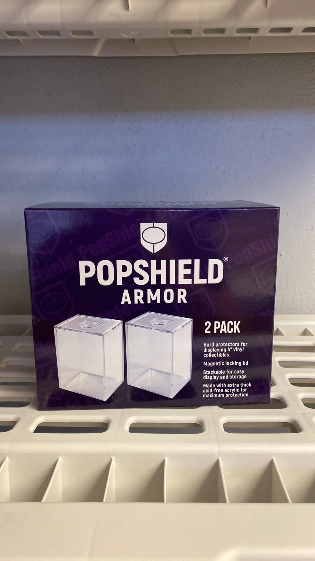 Product image for Pop Armors 2 Pack #2