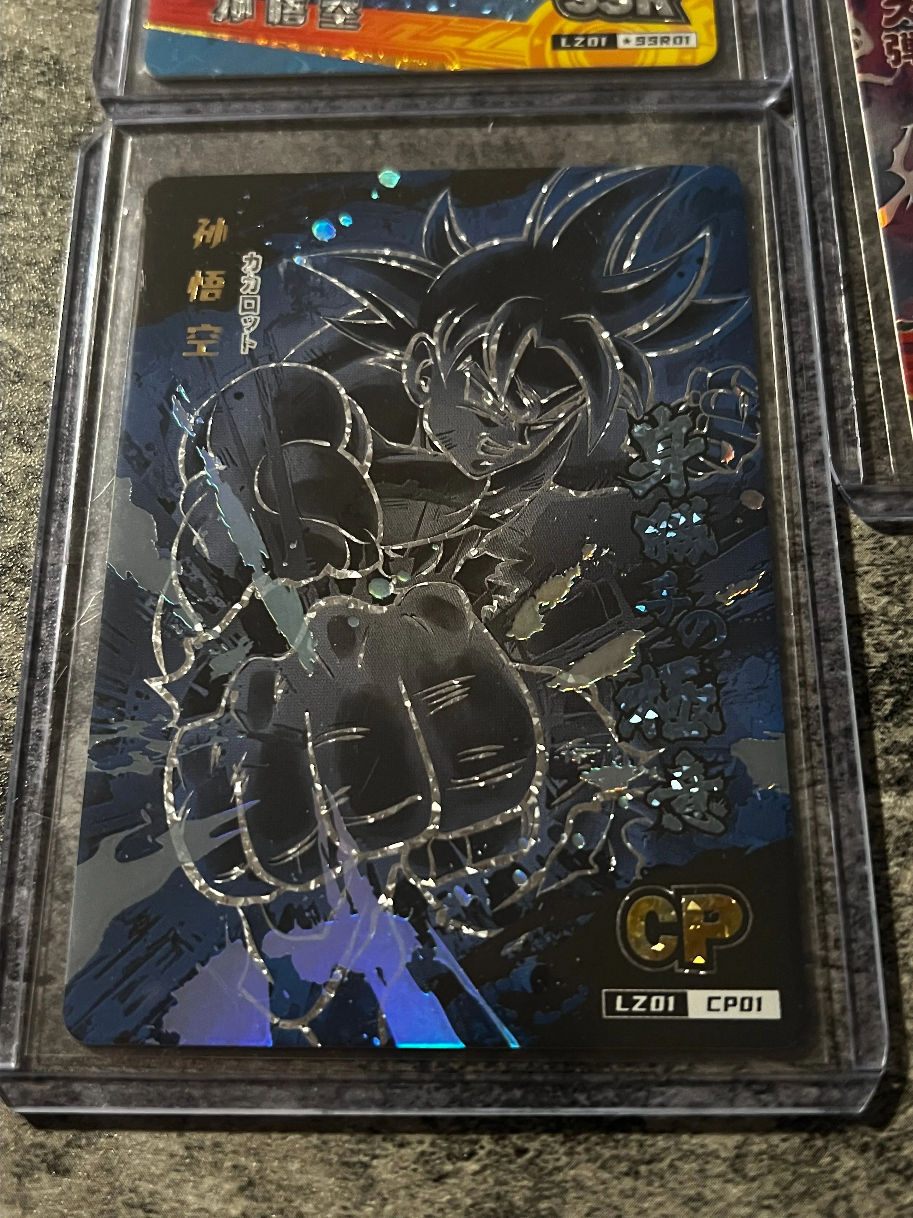 metazoo ufo rare cards METAZOO UFO FULL HOLO Rare Gold Cards You Pick Finish your Set Up to 30% off