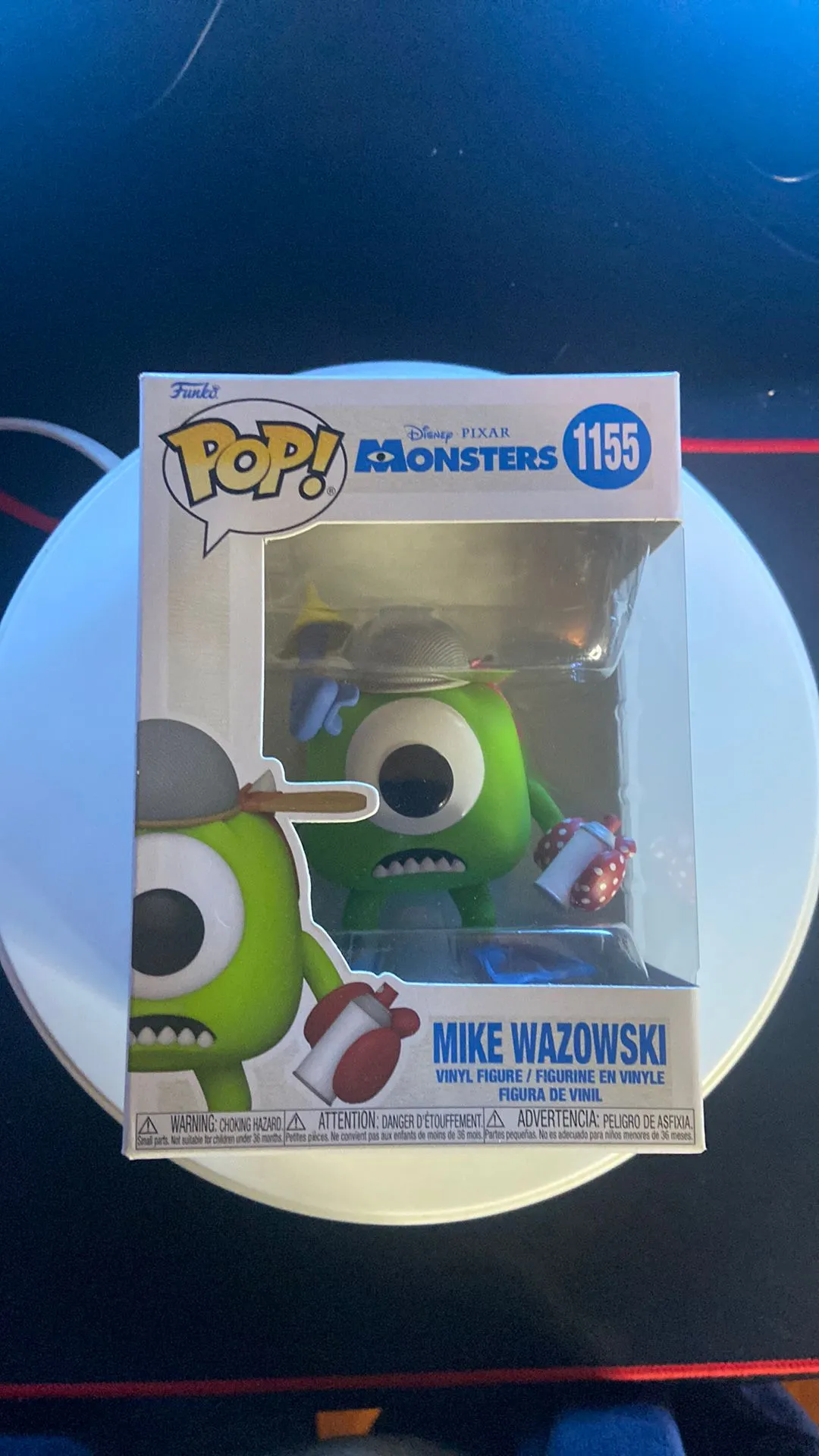 Listing Image Blurred Background