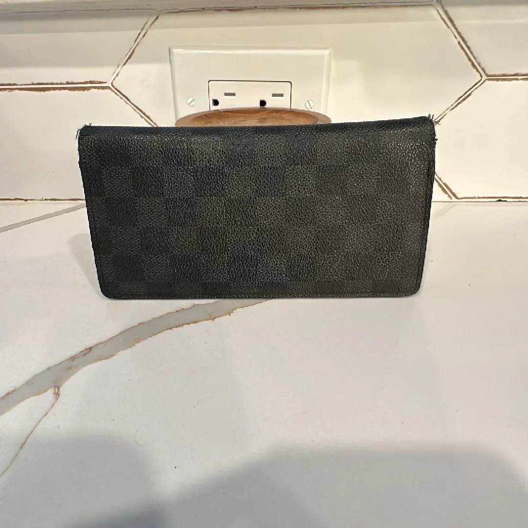 Product image for Louis Vuitton Brazzaville Wallet