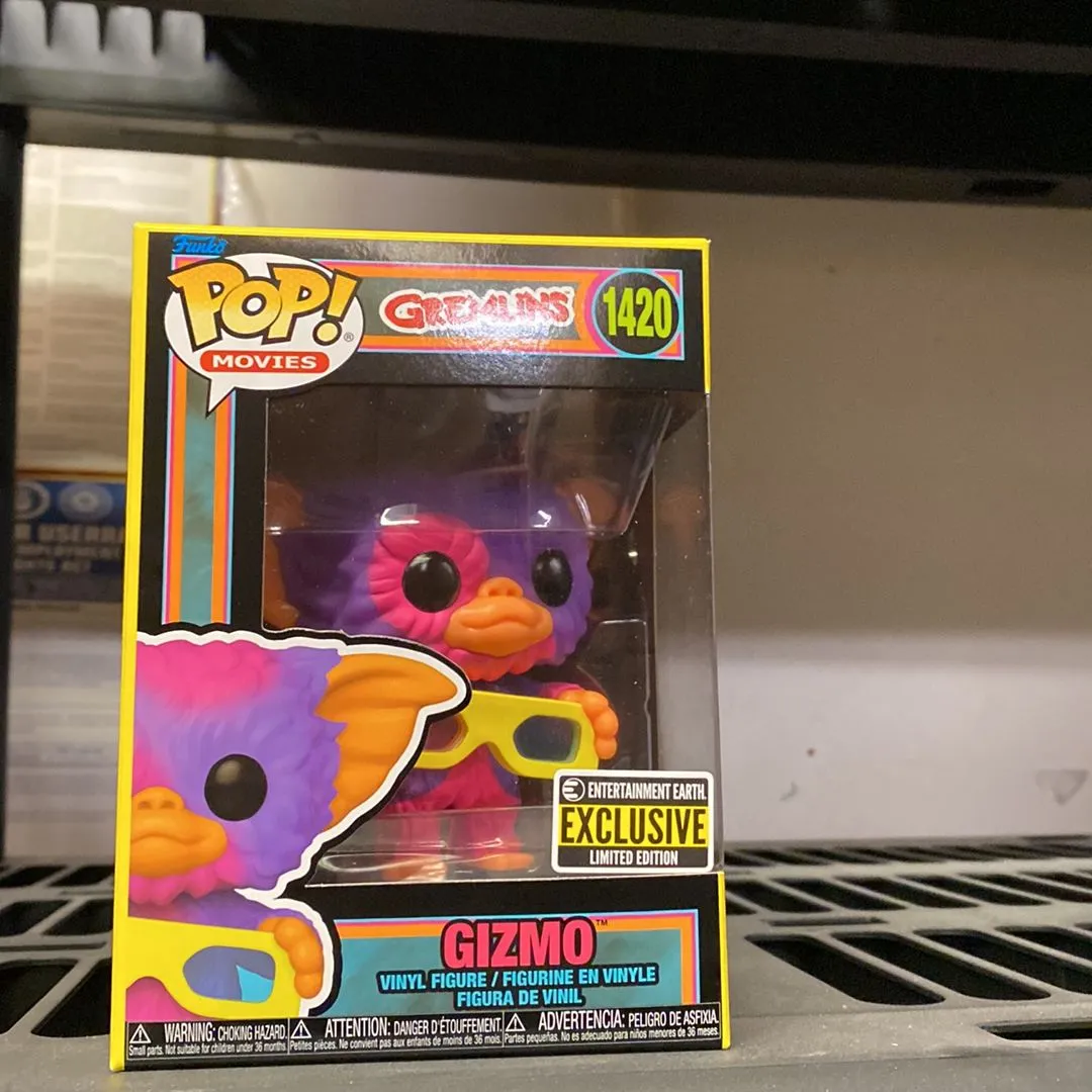 Product image for Gizmo Blacklight EE 1420 #6