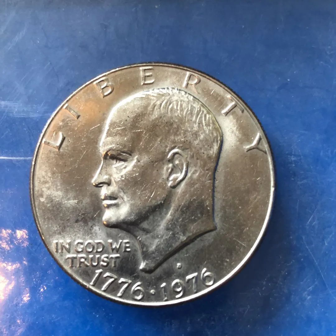 Product image for Liberty Dollar