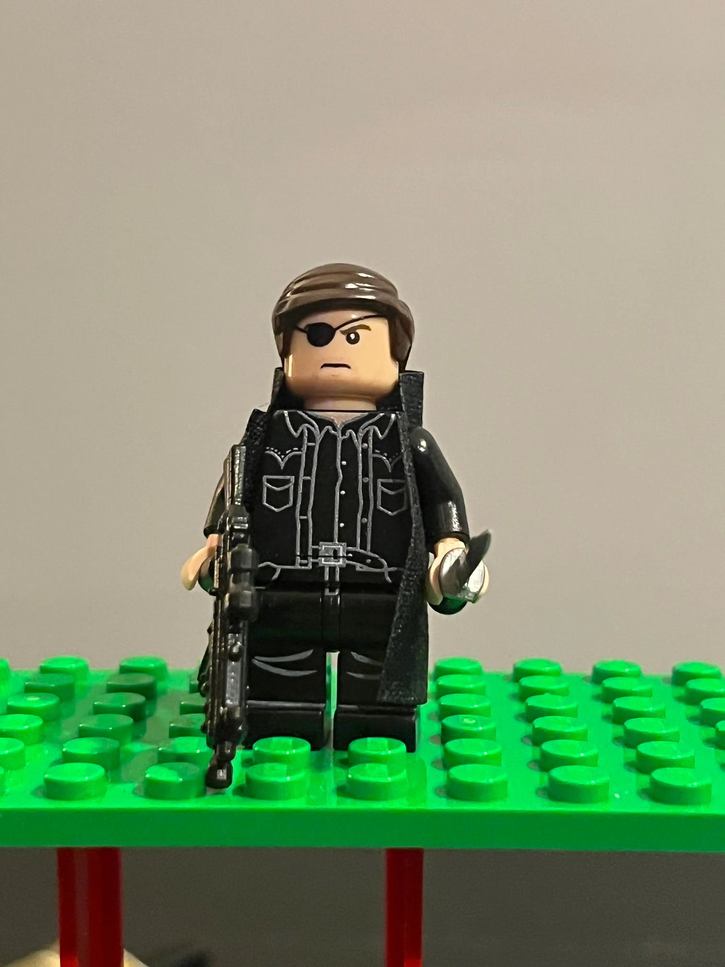 Listing Image Blurred Background