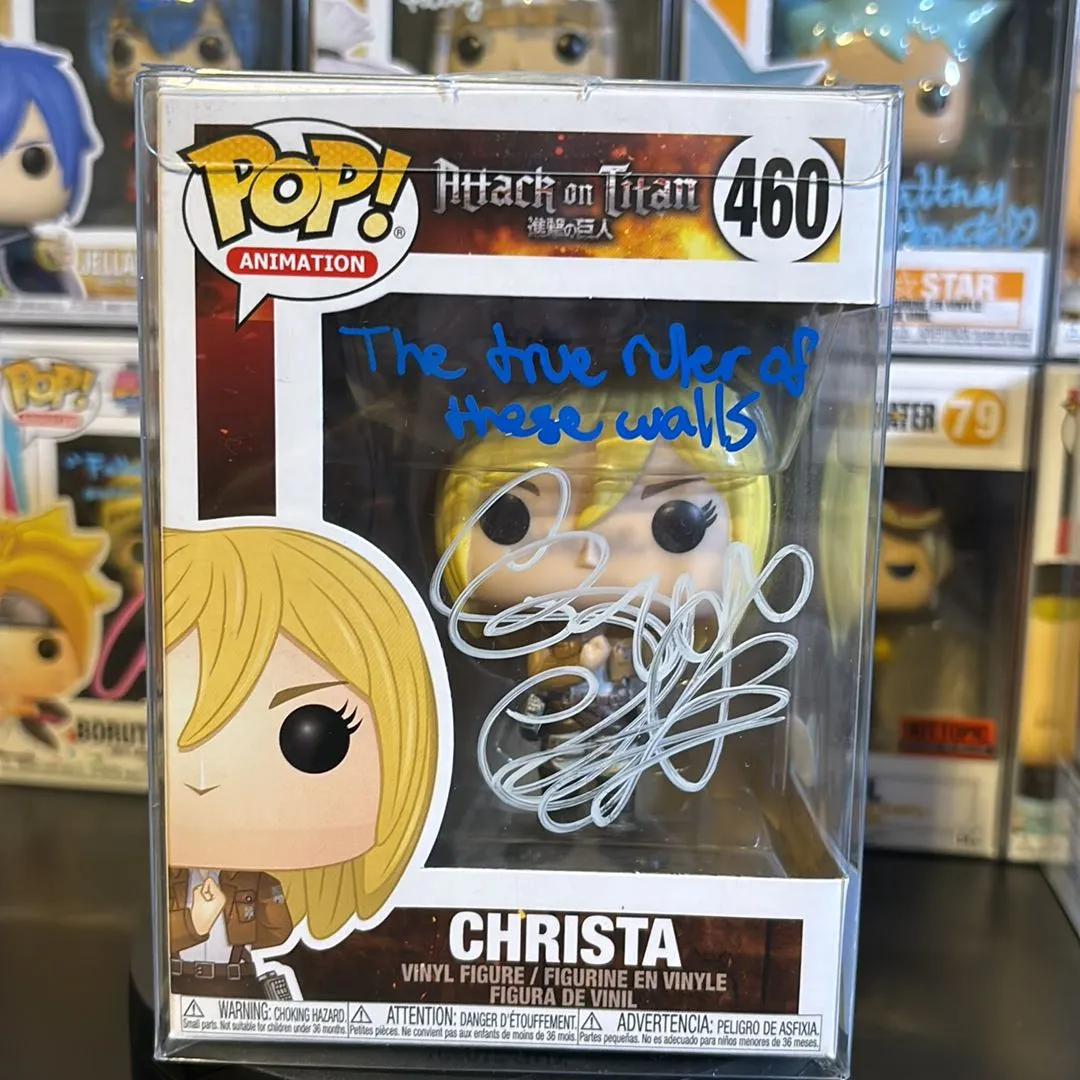 Product image for Attack on Titan