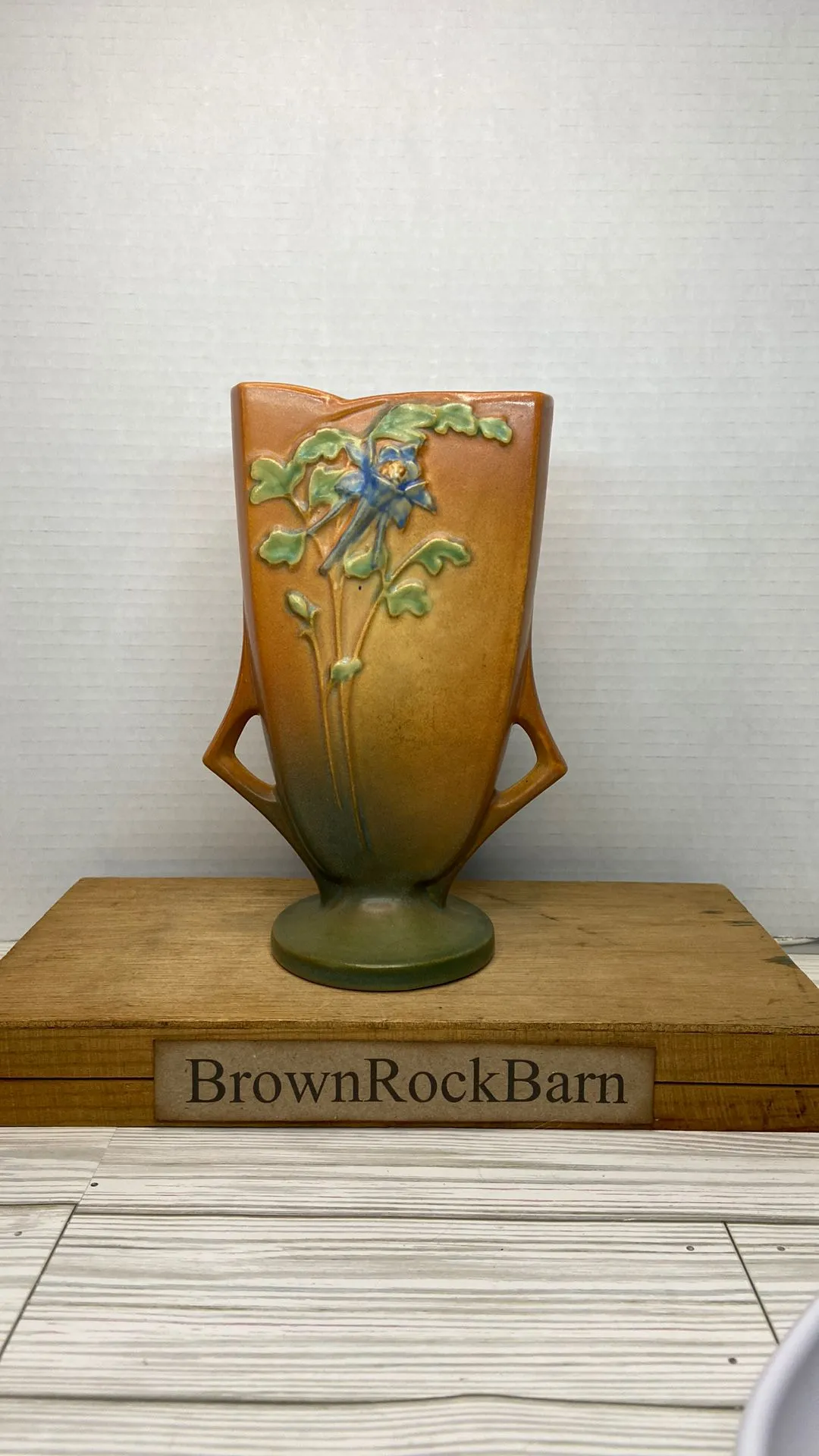 Product image for Roseville columbine flowers