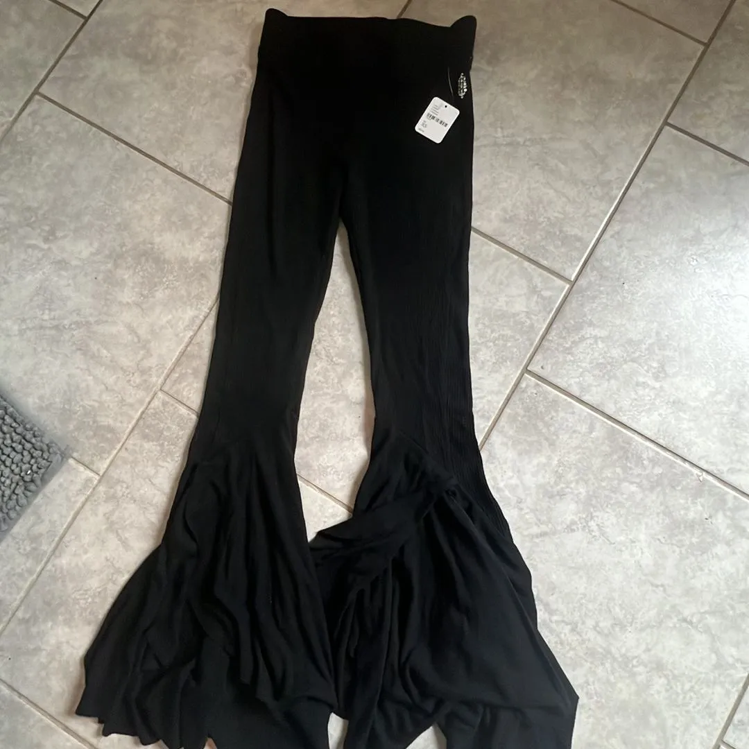 Product image for Free People NWT flares