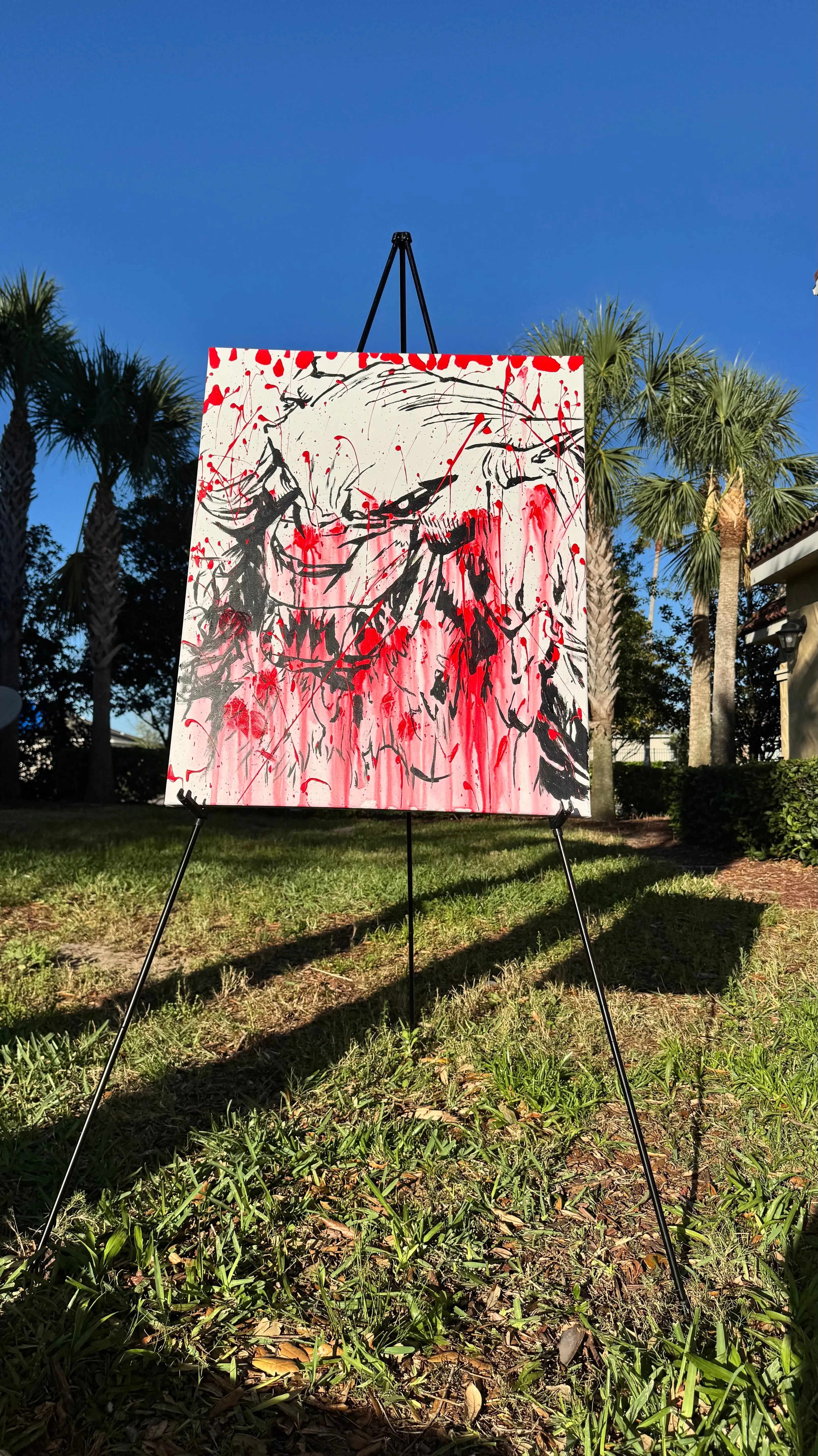 Product image for "BATTLE BEAST"