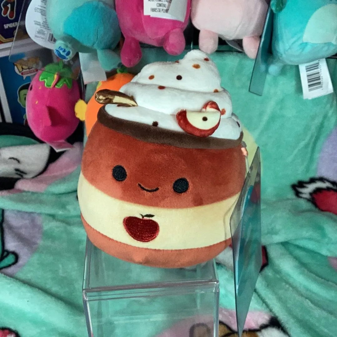 Product image for Mead Squishmallows 5”