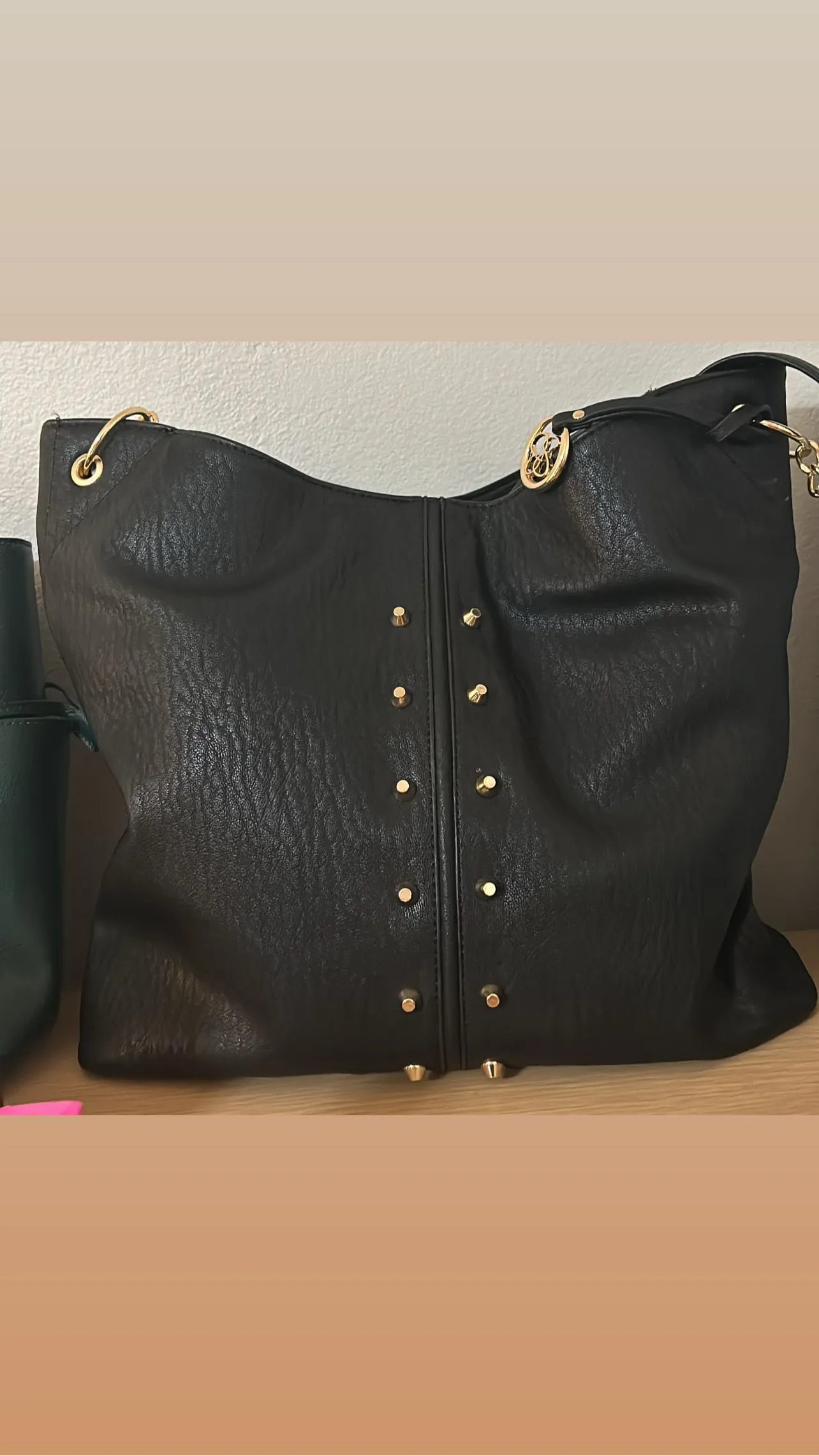 Product image for Jessica Simpson Large Bag