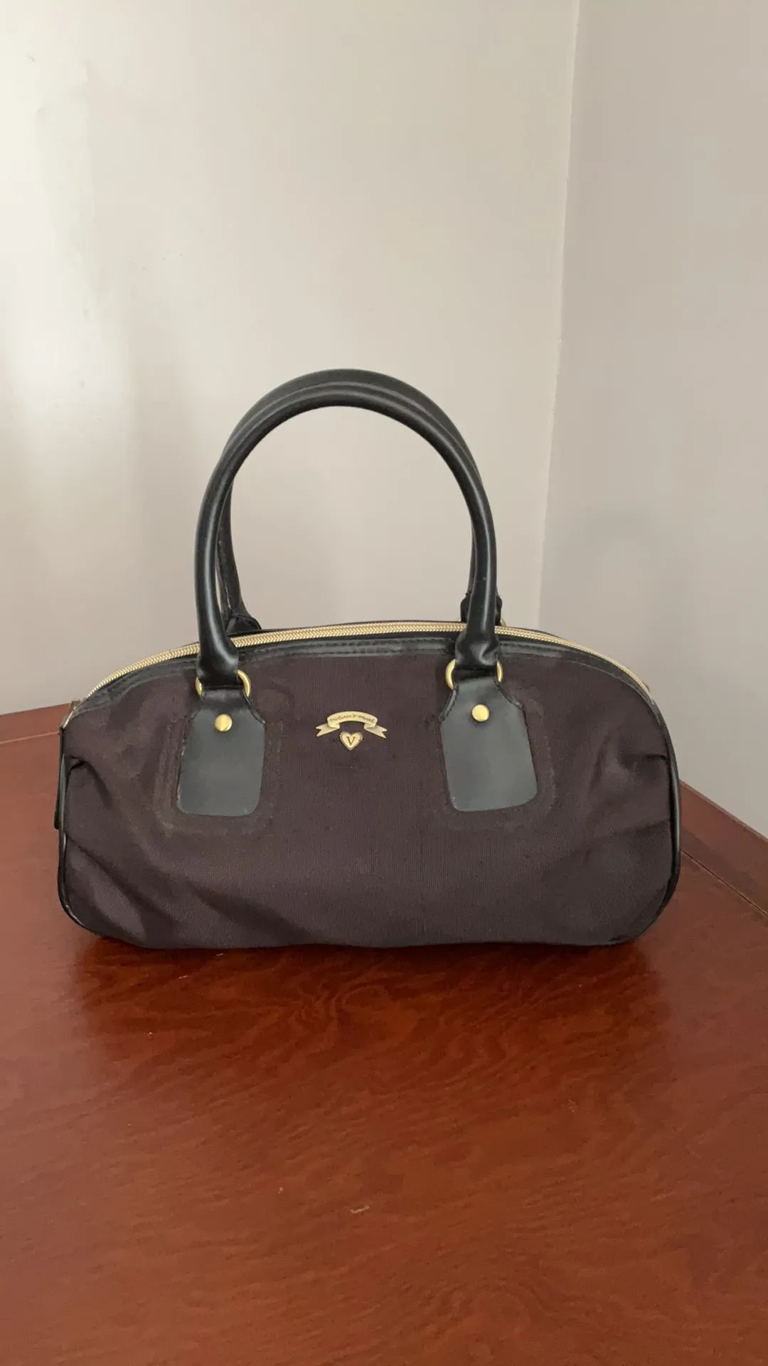 Product image for Victoria’s Secret black bag