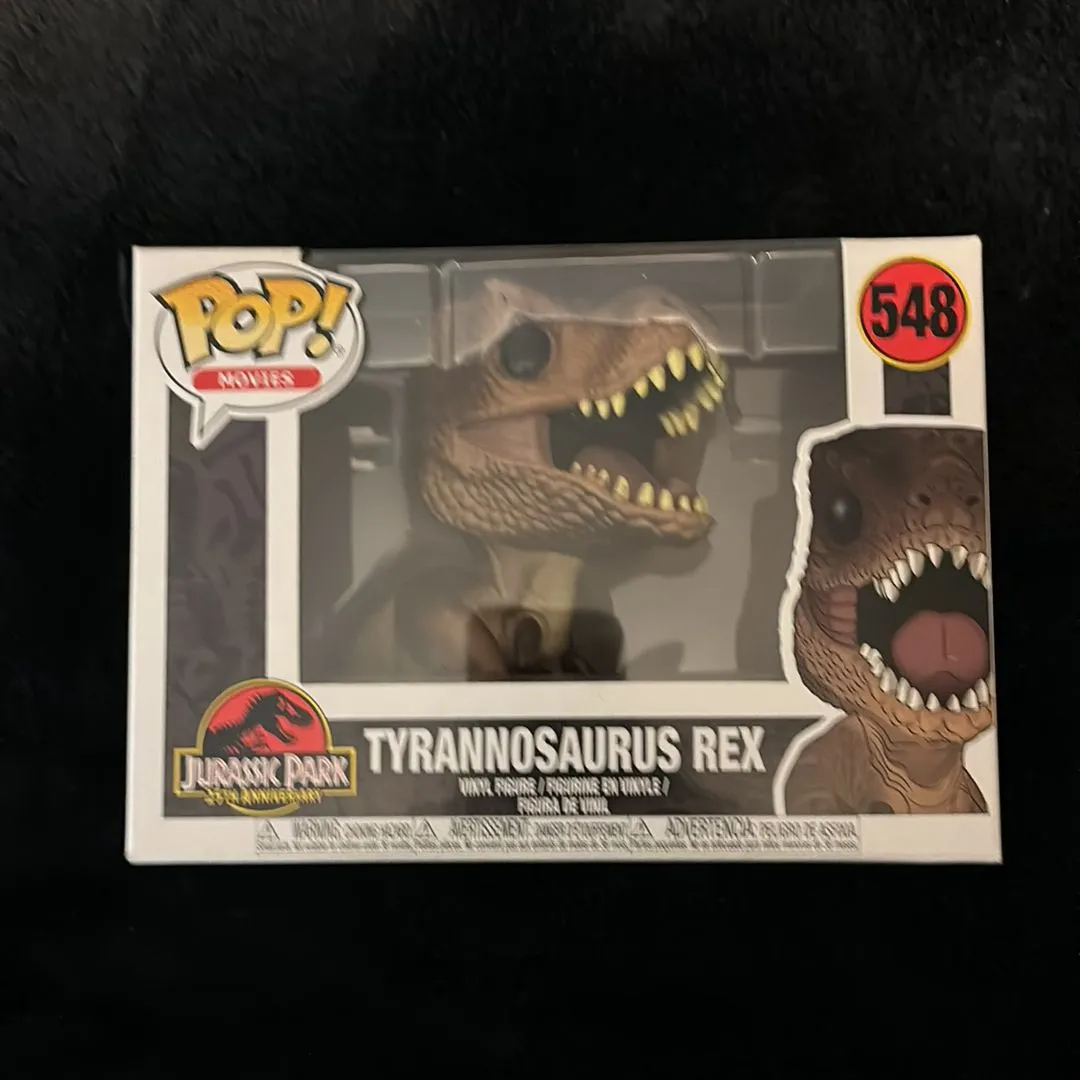 Product image for Tyrannosaurus Rex