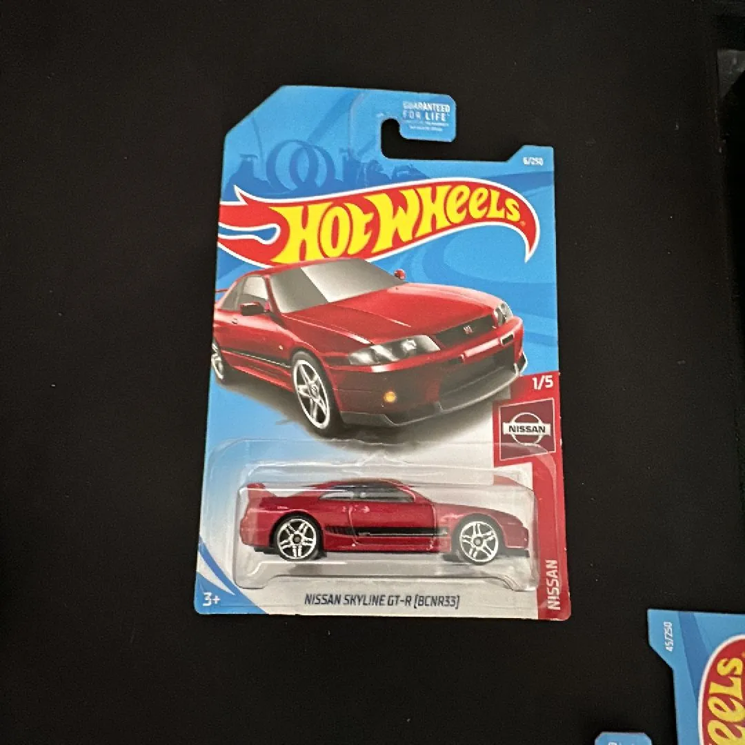 Product image for 2019 Nissan lot