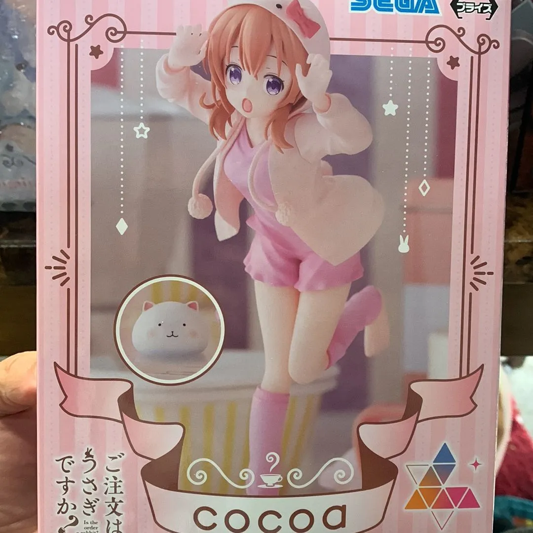 Product image for Is the Order a Rabbit? Cocoa