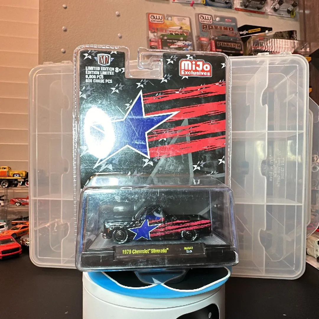 Product image for 1979 Chevrolet Silverado