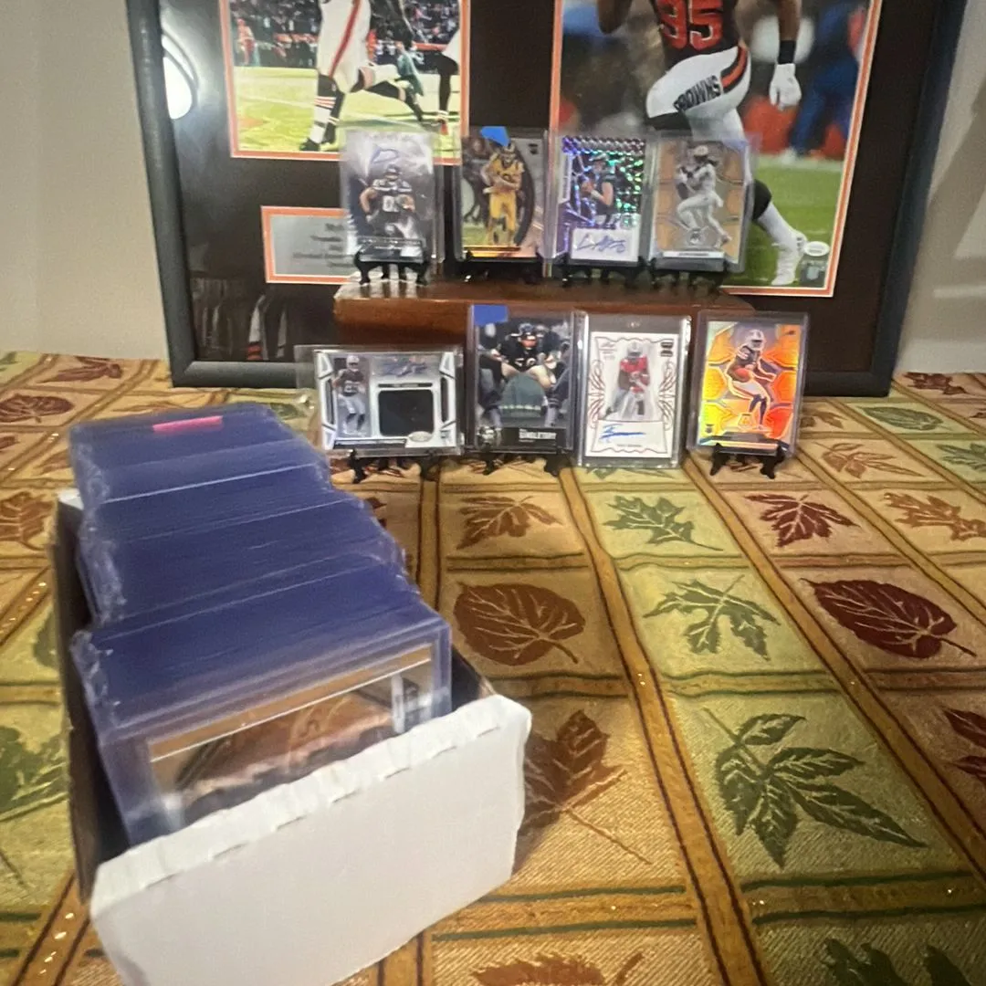 Product image for 3 pulls