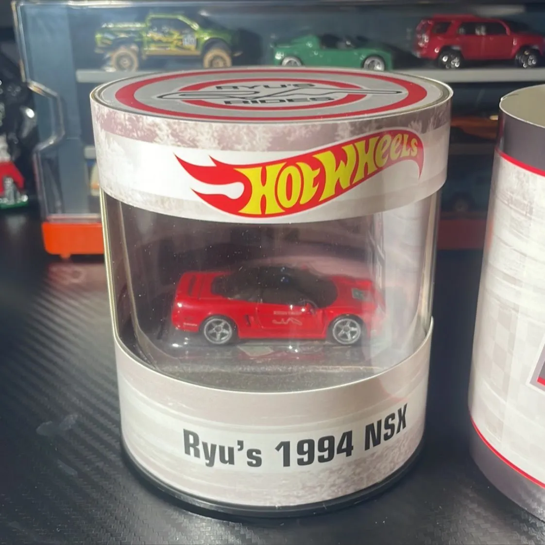 Product image for Ryu’s 1994 nsx
