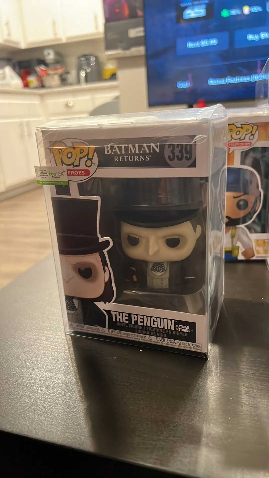Product image for The Penguin