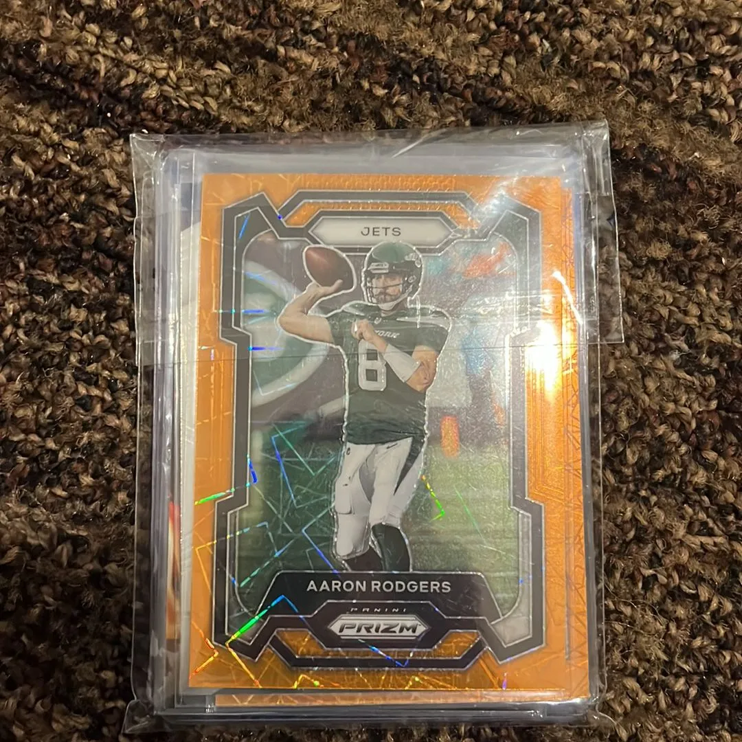 Product image for 5$ football lots #5