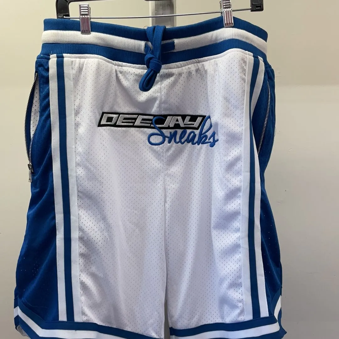 Product image for DeeJay Sneaks Shorts #3