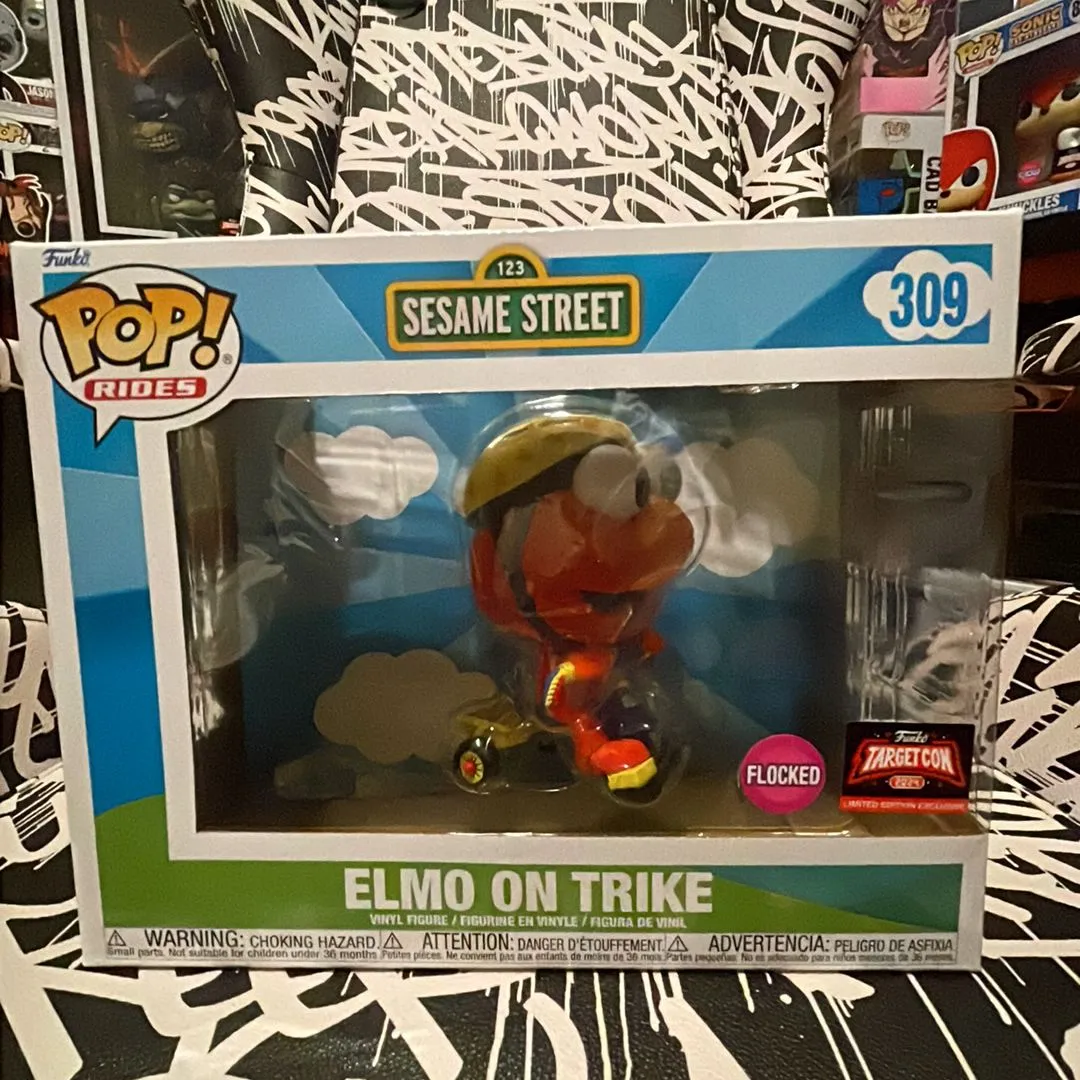 Product image for Sesame street
