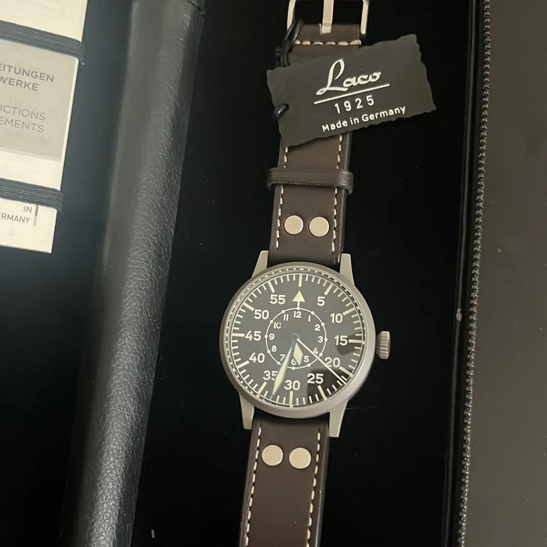 Product image for Laco Friedrichshafen