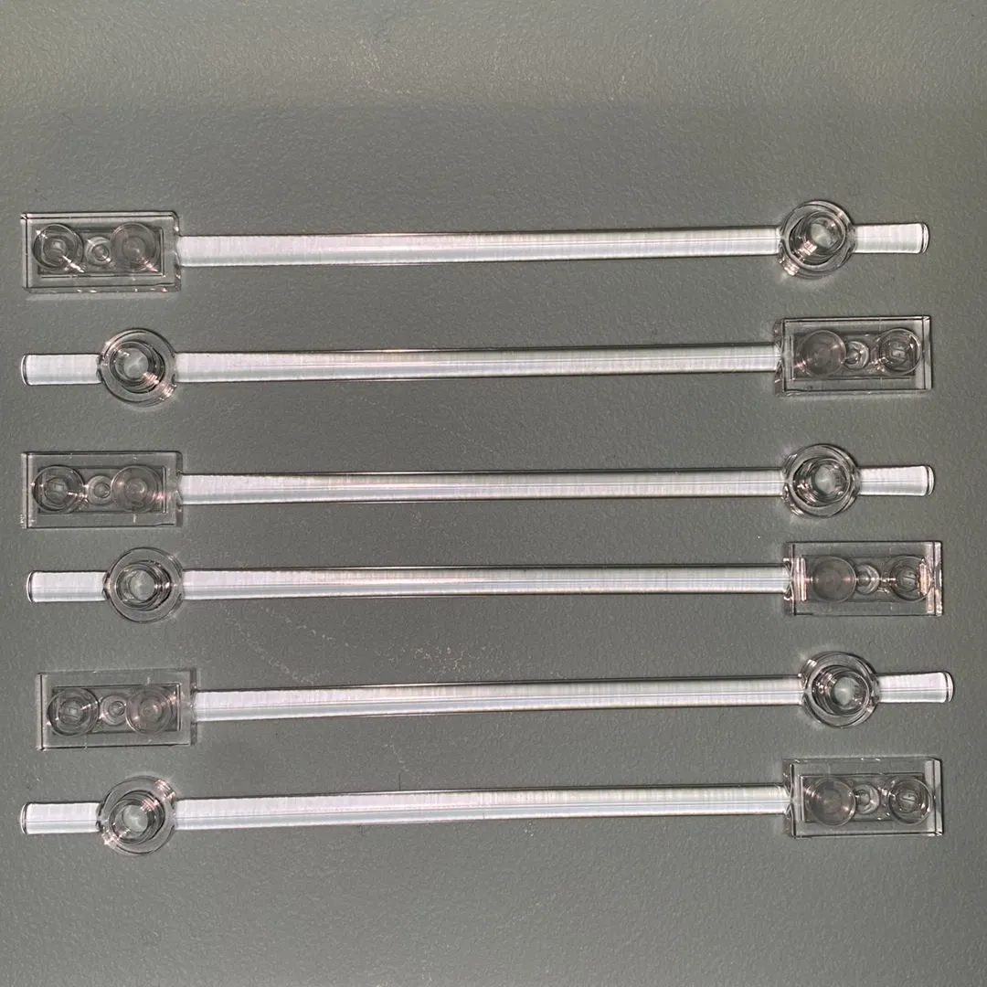 Product image for Minifigure Posing Sticks (x6)